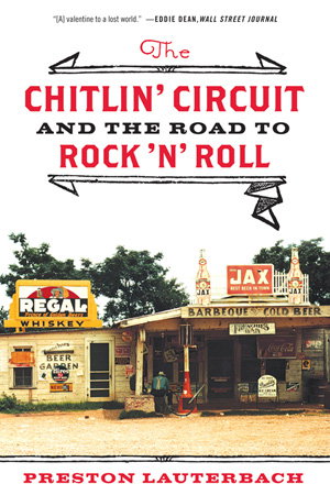 Cover art for The Chitlin' Circuit