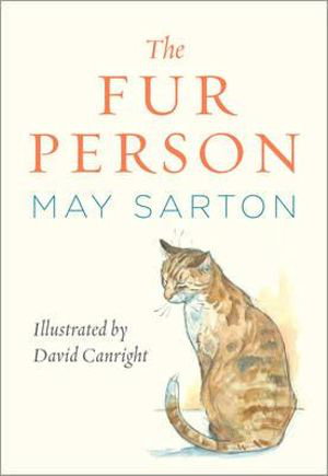 Cover art for Fur Person