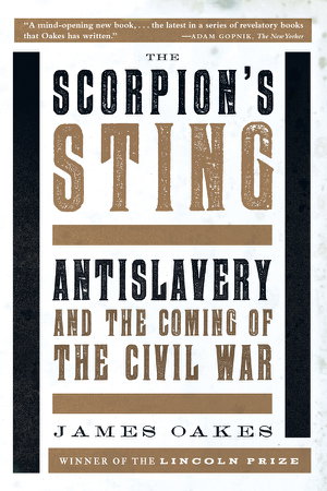 Cover art for The Scorpion's Sting