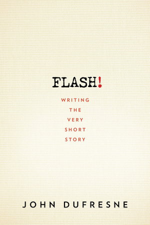 Cover art for Flash!