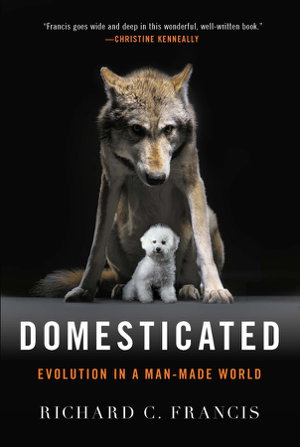 Cover art for Domesticated