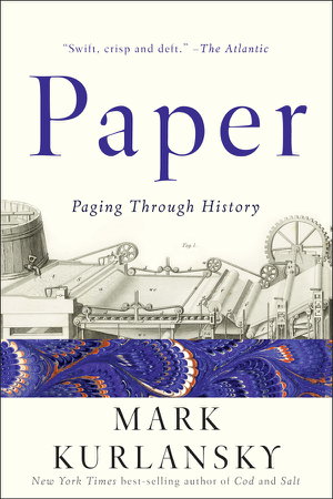 Cover art for Paper