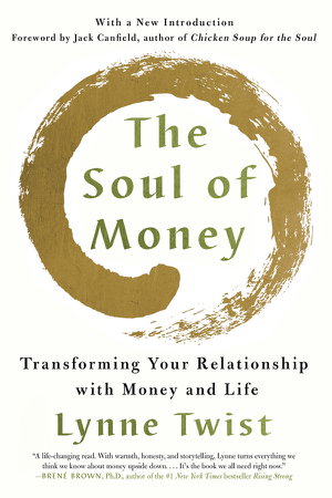 Cover art for The Soul of Money