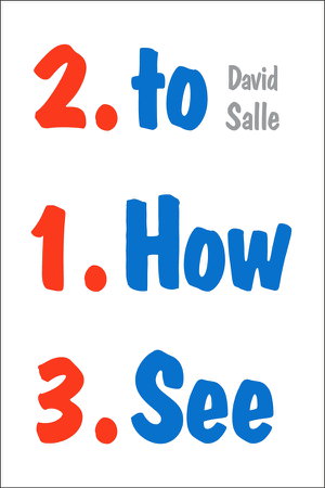 Cover art for How to See