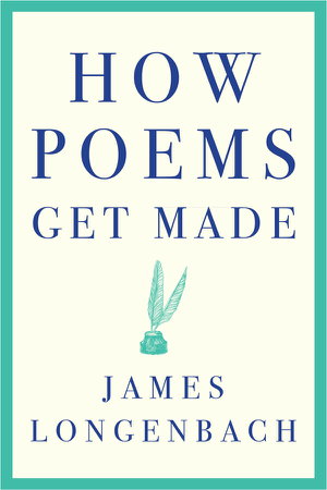 Cover art for How Poems Get Made