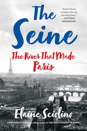 Cover art for The Seine