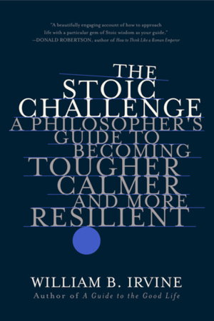 Cover art for Stoic Challenge