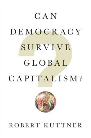 Cover art for Can Democracy Survive Global Capitalism?