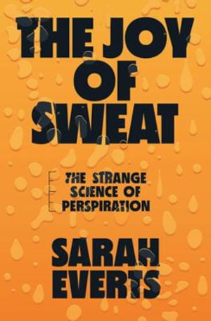 Cover art for The Joy of Sweat