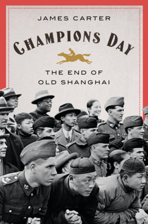 Cover art for Champions Day