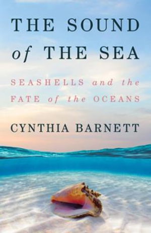 Cover art for The Sound of the Sea