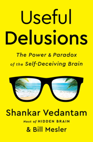Cover art for Useful Delusions