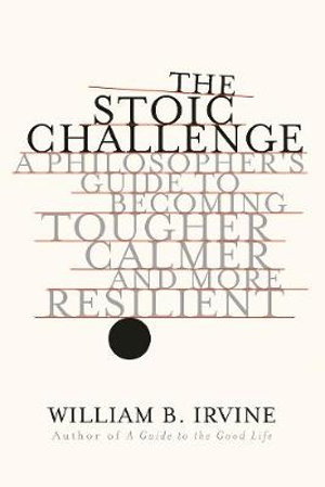 Cover art for The Stoic Challenge