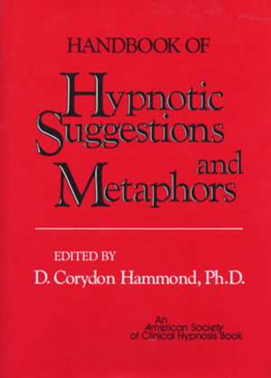 Cover art for Handbook of Hypnotic Suggestions & Metaphors