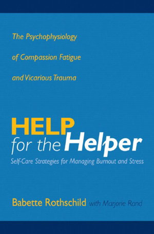Cover art for Help for the Helper
