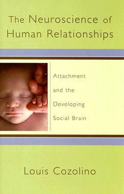 Cover art for Neuroscience of Human Relationships