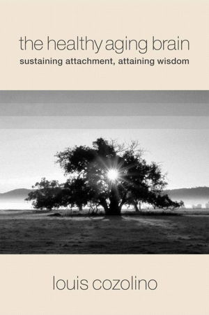 Cover art for Healthy Aging Brain Sustaining Attachment Attaining Wisdom