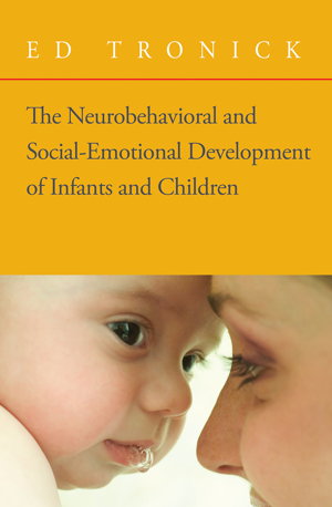 Cover art for Neurobehavioural and Social Emotional Development of Infants