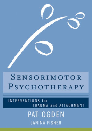 Cover art for Sensorimotor Psychotherapy
