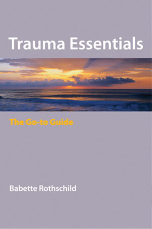 Cover art for Trauma Essentials The Go to Guide