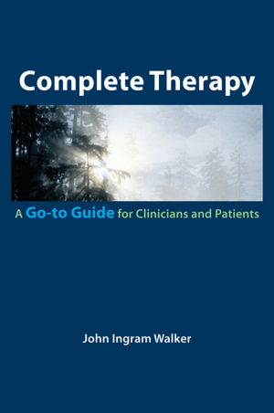 Cover art for Complete Mental Health A Go-To Guide for Clinicians and Patients