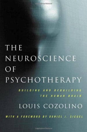 Cover art for Neuroscience of Psychotherapy