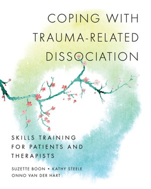 Cover art for Coping with Trauma-Related Dissociation