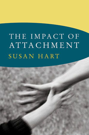 Cover art for Impact of Attachment