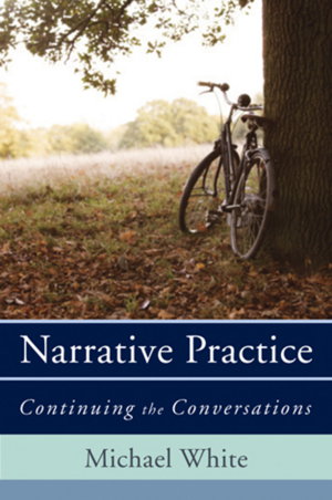 Cover art for Narrative Practice
