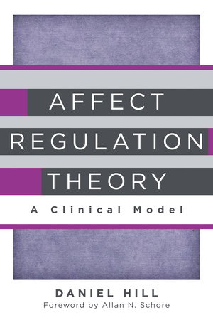 Cover art for Affect Regulation Theory