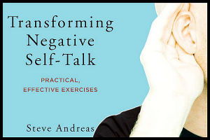 Cover art for Transforming Negative Self-talk