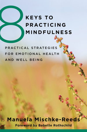 Cover art for 8 Keys to Practicing Mindfulness