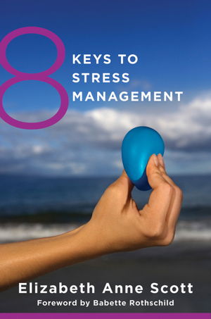 Cover art for 8 Keys to Stress Management