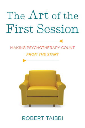 Cover art for The Art of the First Session
