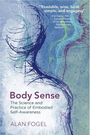 Cover art for Body Sense
