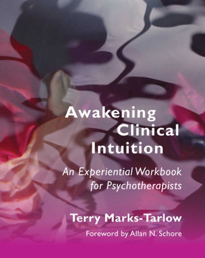 Cover art for Awakening Clinical Intuition