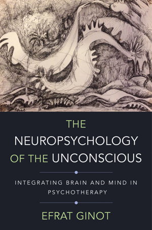 Cover art for The Neuropsychology of the Unconscious