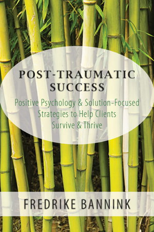 Cover art for Post Traumatic Success