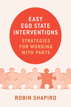 Cover art for Easy Ego State Interventions