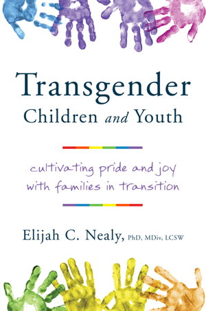 Cover art for Transgender Children and Youth