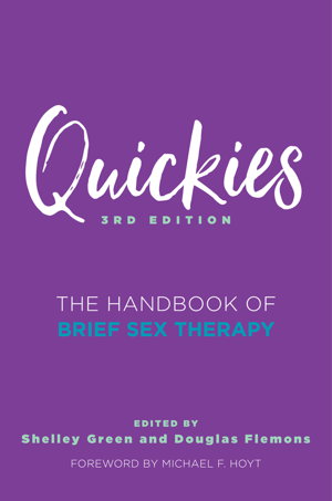 Cover art for Quickies