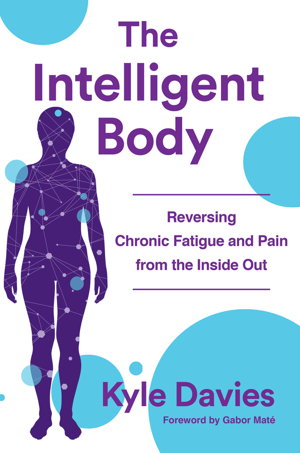 Cover art for The Intelligent Body