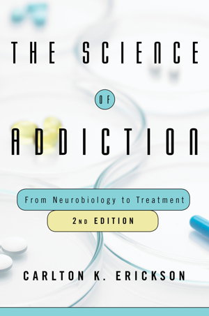 Cover art for The Science of Addiction