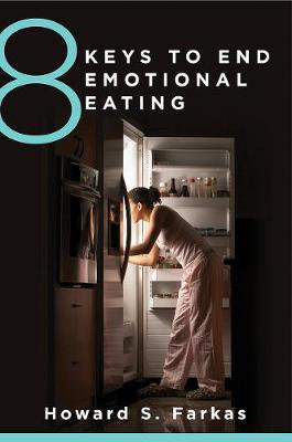 Cover art for 8 Keys To End Emotional Eating