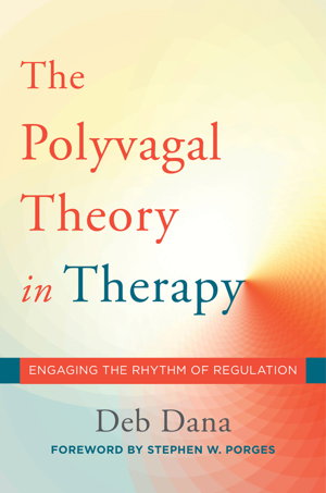 Cover art for The Polyvagal Theory in Therapy