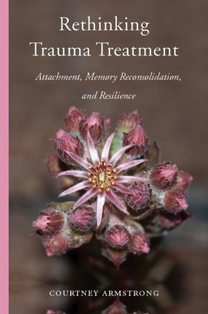 Cover art for Rethinking Trauma Treatment