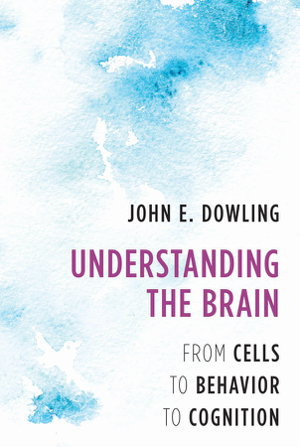 Cover art for Understanding the Brain