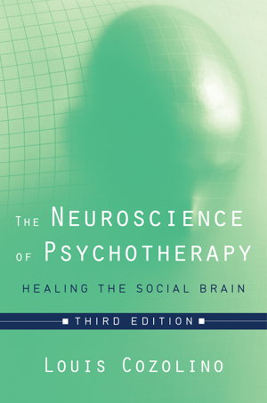 Cover art for The Neuroscience of Psychotherapy