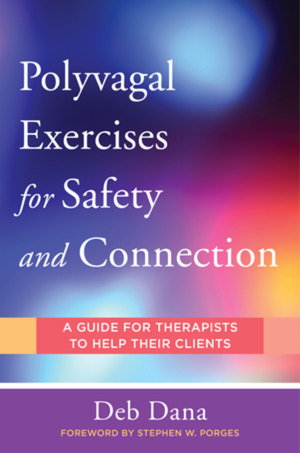 Cover art for Polyvagal Exercises for Safety and Connection
