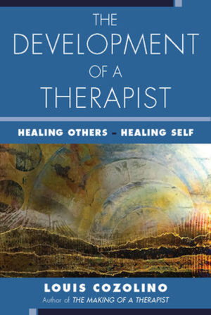 Cover art for The Development Of A Therapist